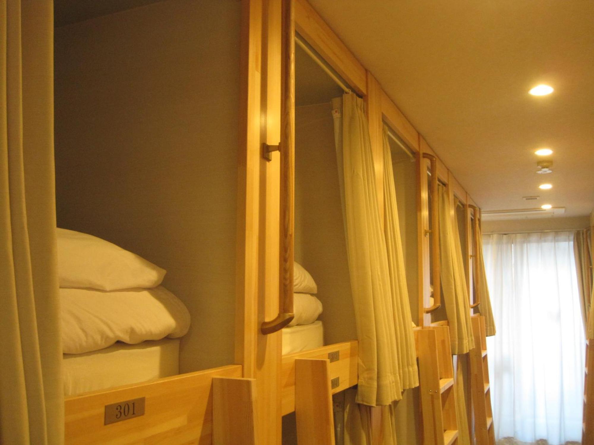 Hotel Prele โตเกียว ภายนอก รูปภาพ