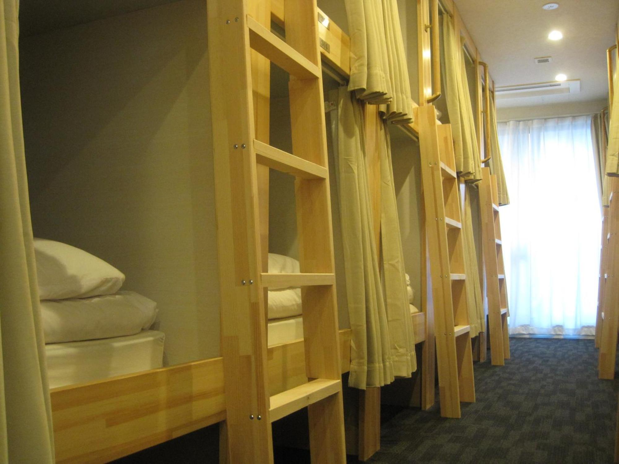Hotel Prele โตเกียว ภายนอก รูปภาพ
