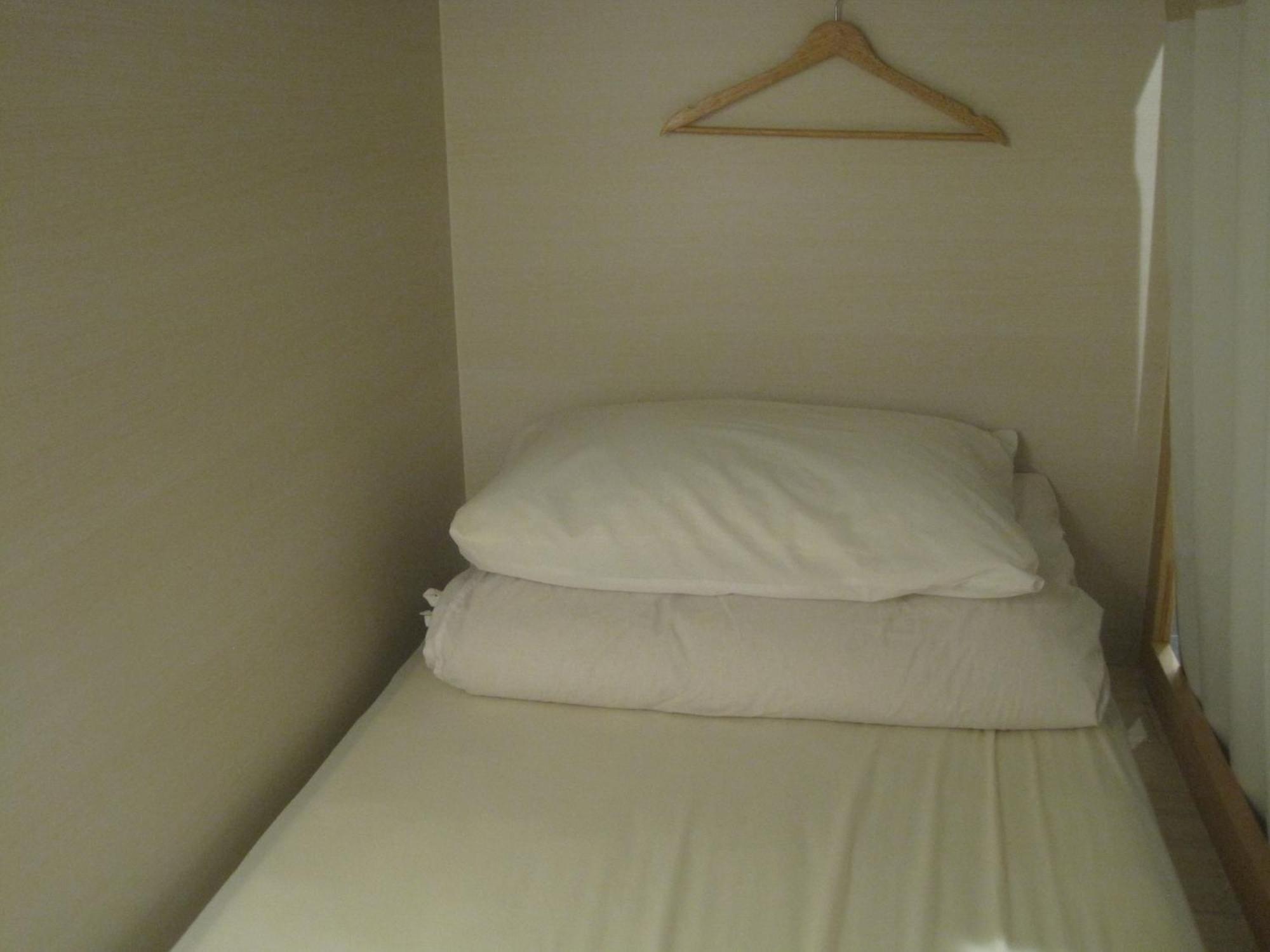 Hotel Prele โตเกียว ภายนอก รูปภาพ