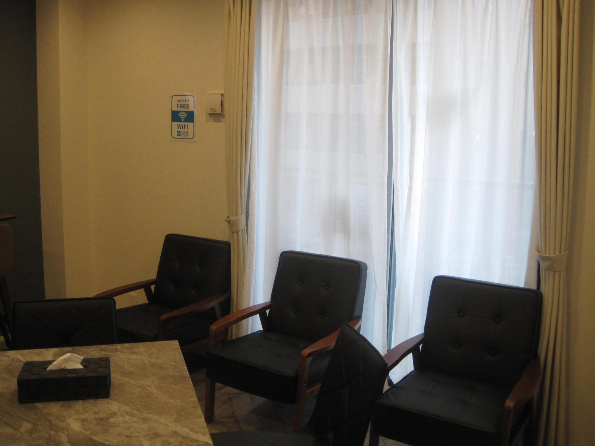 Hotel Prele โตเกียว ภายนอก รูปภาพ