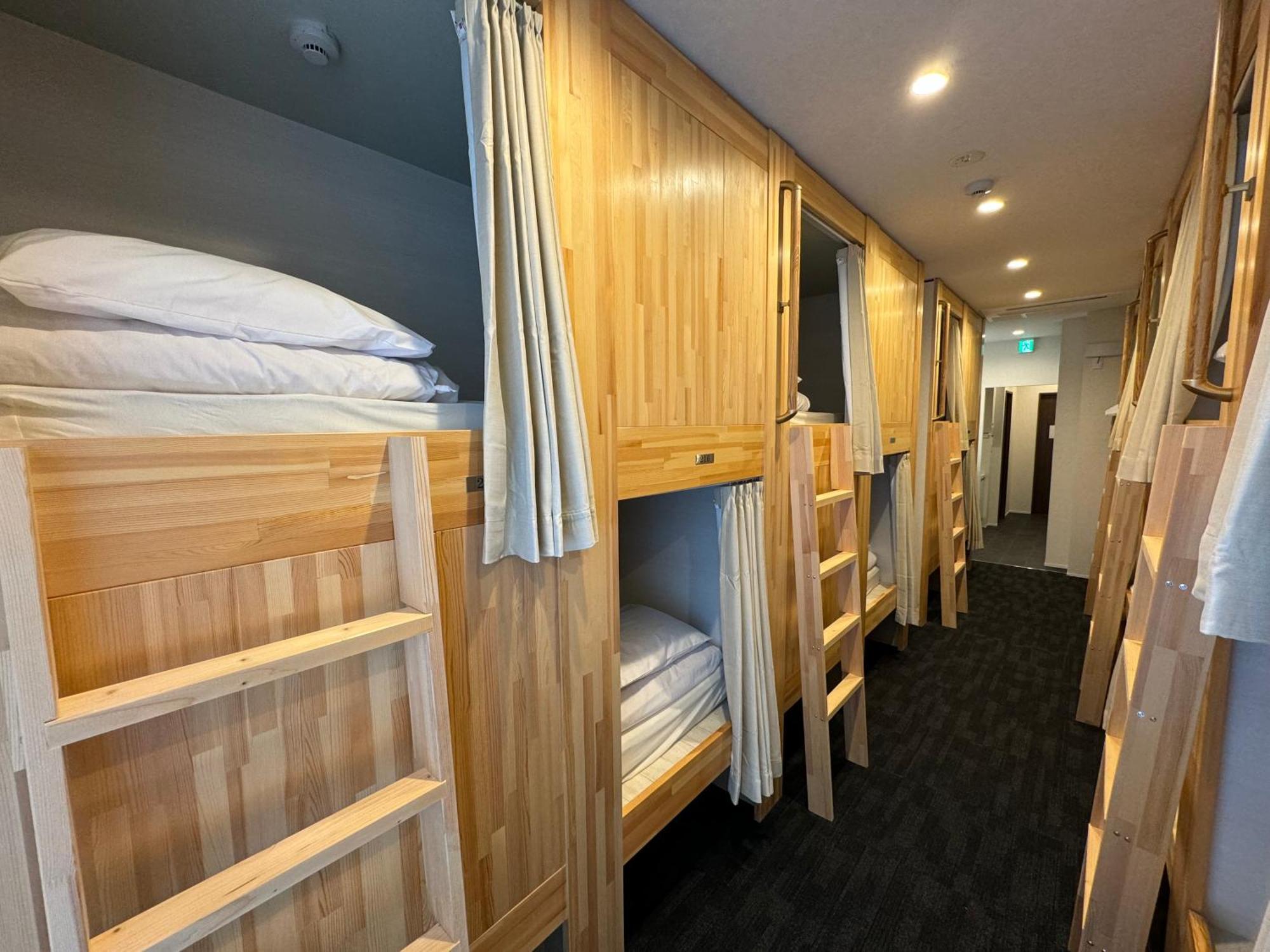 Hotel Prele โตเกียว ภายนอก รูปภาพ