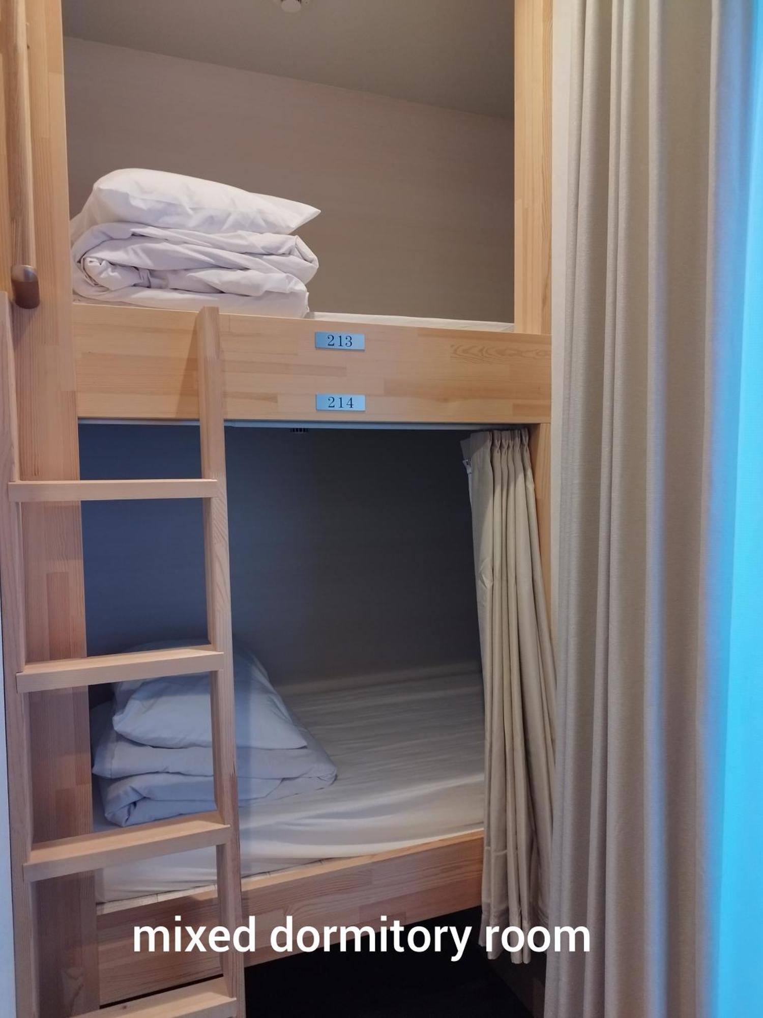 Hotel Prele โตเกียว ภายนอก รูปภาพ