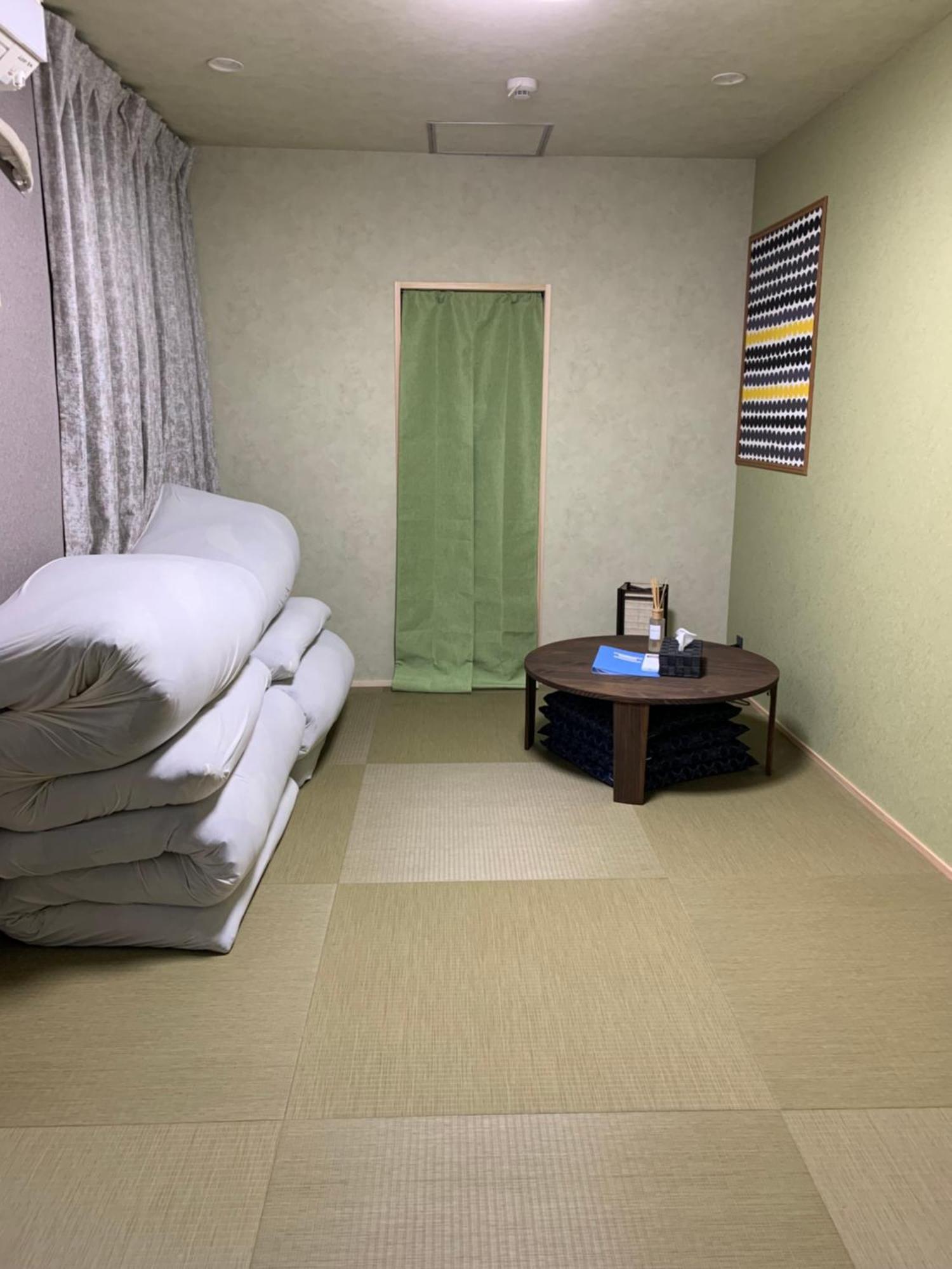 Hotel Prele โตเกียว ภายนอก รูปภาพ