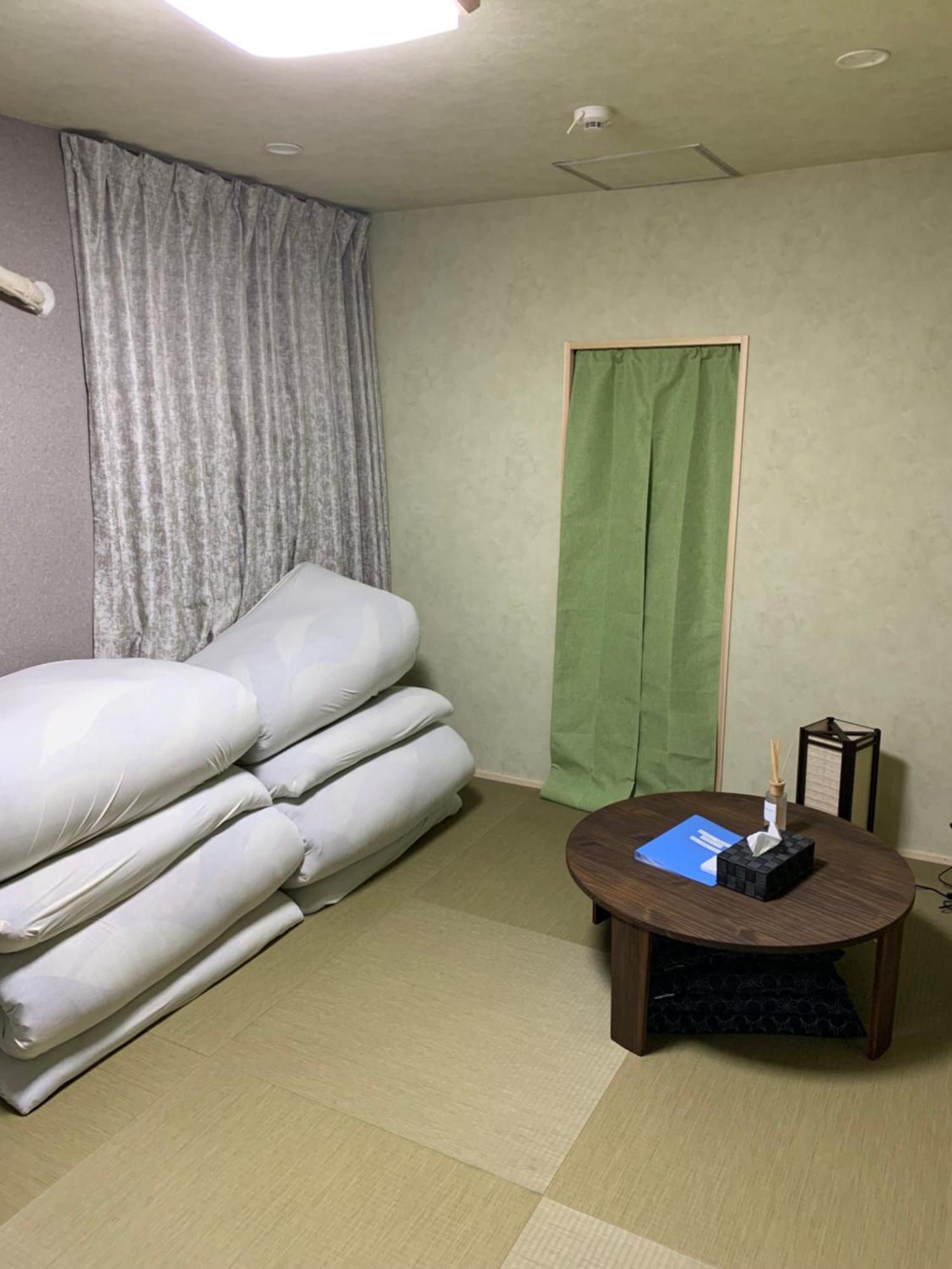 Hotel Prele โตเกียว ภายนอก รูปภาพ